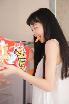 肝胆相照